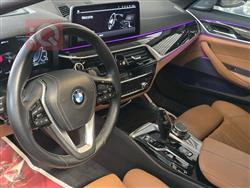 بي ام دبليو الفئة 5